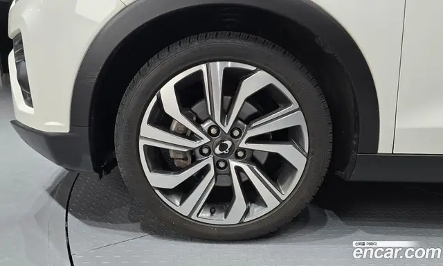 SsangYong TIBOLI 2020 1.5 автомат (гидро), миниатюра 5 SsangYong TIBOLI 2020 1.5 автомат (гидро), миниатюра 5