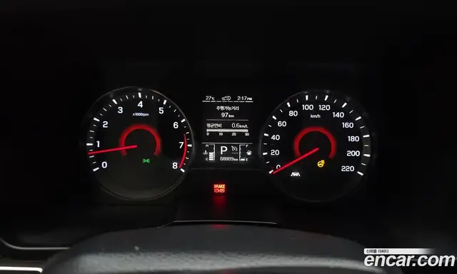 SsangYong TIBOLI 2020 1.5 автомат (гидро), миниатюра 8 SsangYong TIBOLI 2020 1.5 автомат (гидро), миниатюра 8