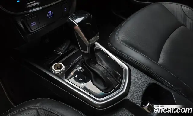 SsangYong TIBOLI 2020 1.5 автомат (гидро), миниатюра 9 SsangYong TIBOLI 2020 1.5 автомат (гидро), миниатюра 9