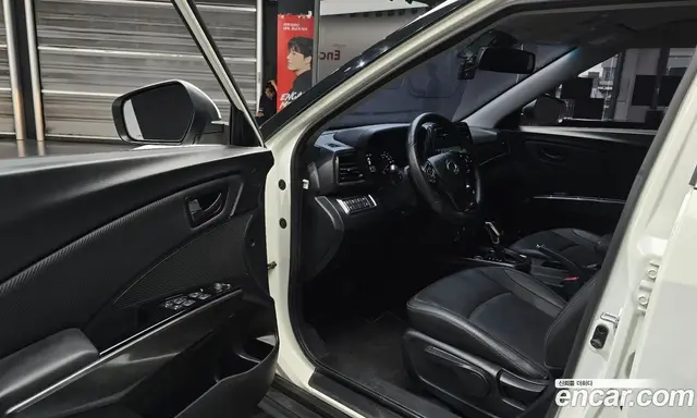 SsangYong TIBOLI 2020 1.5 автомат (гидро), миниатюра 10 SsangYong TIBOLI 2020 1.5 автомат (гидро), миниатюра 10
