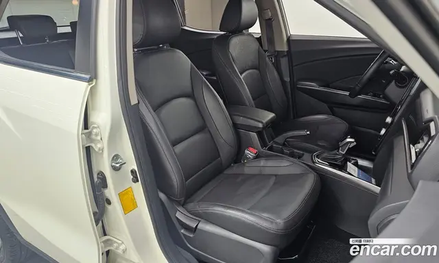 SsangYong TIBOLI 2021 1.5 автомат (гидро), миниатюра 11 SsangYong TIBOLI 2021 1.5 автомат (гидро), миниатюра 11