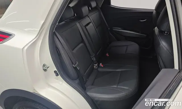 SsangYong TIBOLI 2021 1.5 автомат (гидро), миниатюра 12