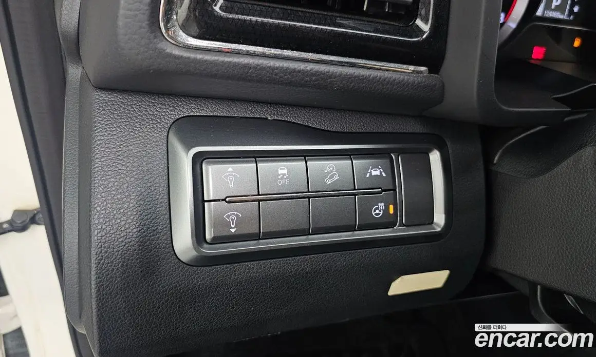 SsangYong TIBOLI 2021 1.5 автомат (гидро), фото 16 SsangYong TIBOLI 2021 1.5 автомат (гидро), фото 16