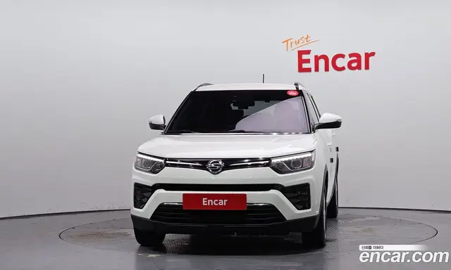 SsangYong TIBOLI 2021 1.5 автомат (гидро), миниатюра 3 SsangYong TIBOLI 2021 1.5 автомат (гидро), миниатюра 3