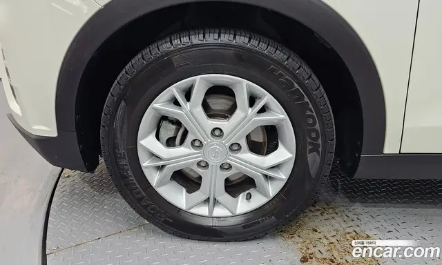 SsangYong TIBOLI 2021 1.5 автомат (гидро), миниатюра 5 SsangYong TIBOLI 2021 1.5 автомат (гидро), миниатюра 5