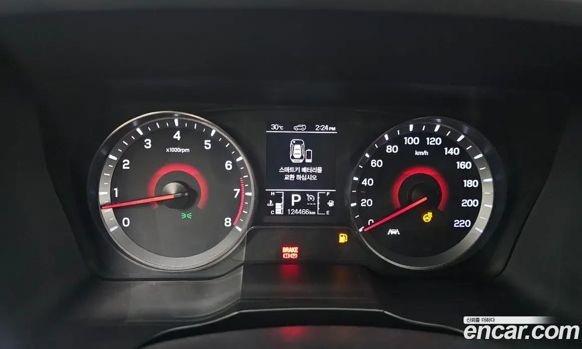 SsangYong TIBOLI 2021 1.5 автомат (гидро), фото 8 SsangYong TIBOLI 2021 1.5 автомат (гидро), фото 8