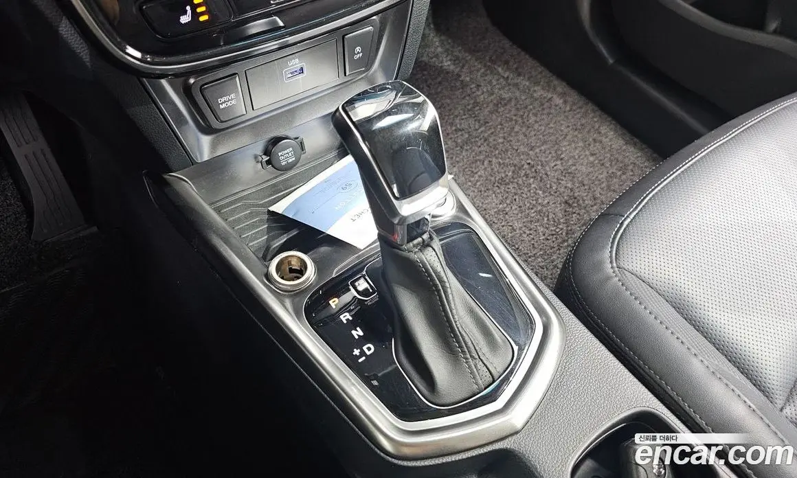 SsangYong TIBOLI 2021 1.5 автомат (гидро), фото 9 SsangYong TIBOLI 2021 1.5 автомат (гидро), фото 9