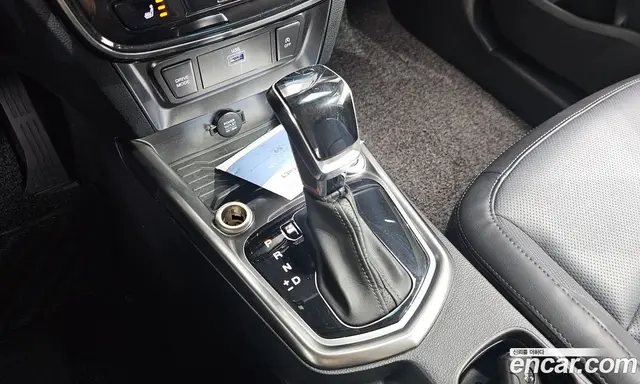 SsangYong TIBOLI 2021 1.5 автомат (гидро), миниатюра 9 SsangYong TIBOLI 2021 1.5 автомат (гидро), миниатюра 9