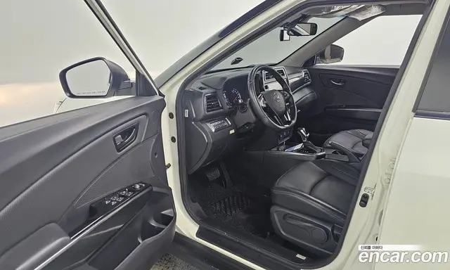 SsangYong TIBOLI 2021 1.5 автомат (гидро), миниатюра 10 SsangYong TIBOLI 2021 1.5 автомат (гидро), миниатюра 10