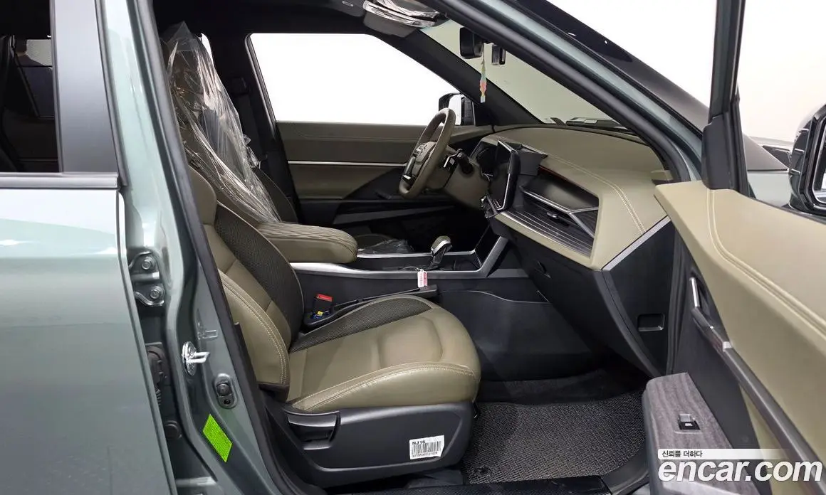 SsangYong Torres 2022 1.5 автомат (гидро), фото 11 SsangYong Torres 2022 1.5 автомат (гидро), фото 11
