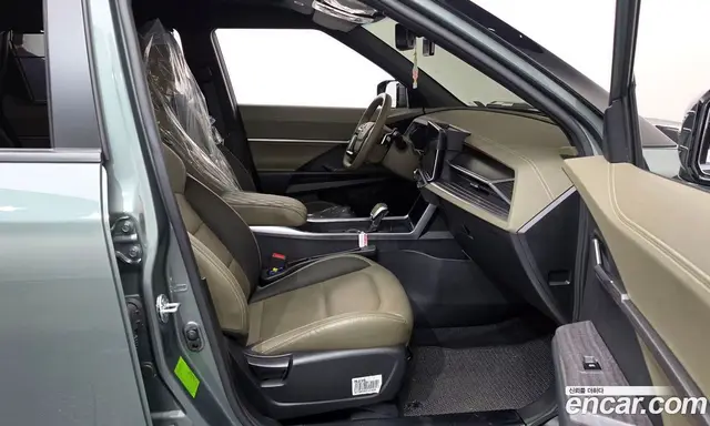 SsangYong Torres 2022 1.5 автомат (гидро), миниатюра 11 SsangYong Torres 2022 1.5 автомат (гидро), миниатюра 11