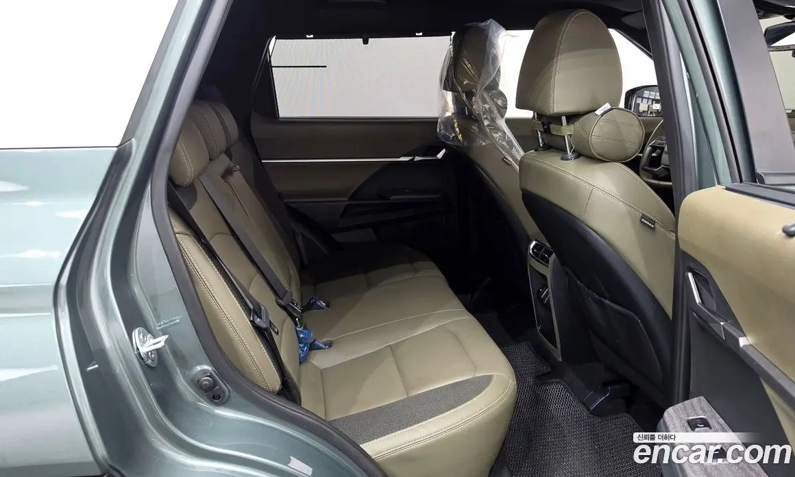 SsangYong Torres 2022 1.5 автомат (гидро), фото 12 SsangYong Torres 2022 1.5 автомат (гидро), фото 12