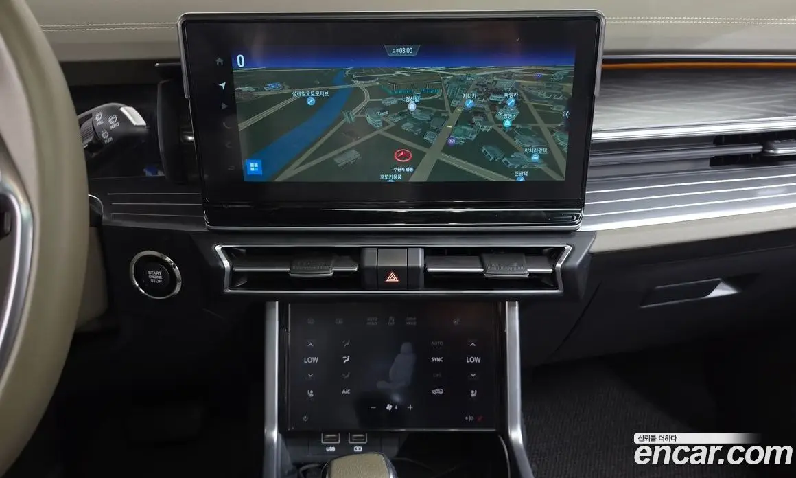 SsangYong Torres 2022 1.5 автомат (гидро), фото 14 SsangYong Torres 2022 1.5 автомат (гидро), фото 14