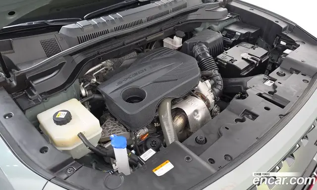 SsangYong Torres 2022 1.5 автомат (гидро), миниатюра 6 SsangYong Torres 2022 1.5 автомат (гидро), миниатюра 6