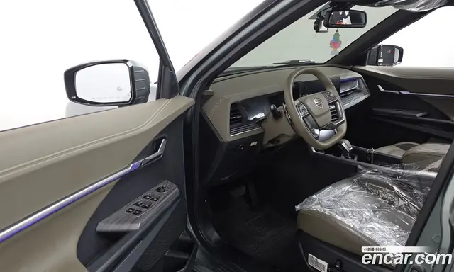 SsangYong Torres 2022 1.5 автомат (гидро), миниатюра 10 SsangYong Torres 2022 1.5 автомат (гидро), миниатюра 10