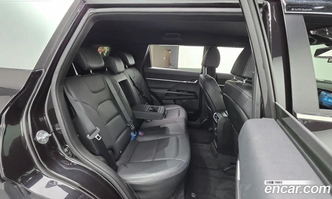 SsangYong Torres 2023 1.5 автомат (гидро), фото 19 SsangYong Torres 2023 1.5 автомат (гидро), фото 19