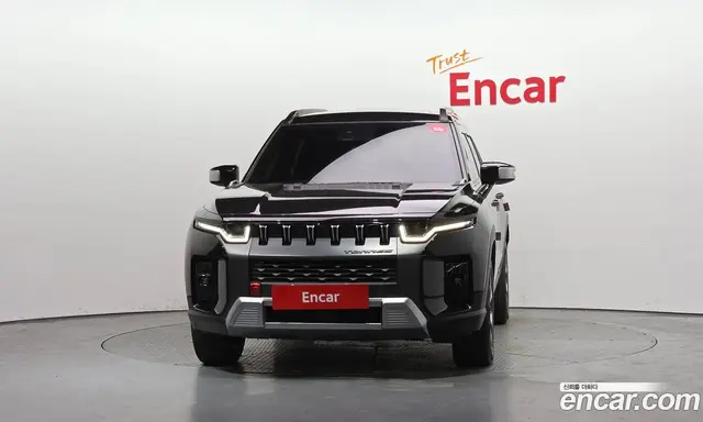 SsangYong Torres 2023 1.5 автомат (гидро), миниатюра 3 SsangYong Torres 2023 1.5 автомат (гидро), миниатюра 3