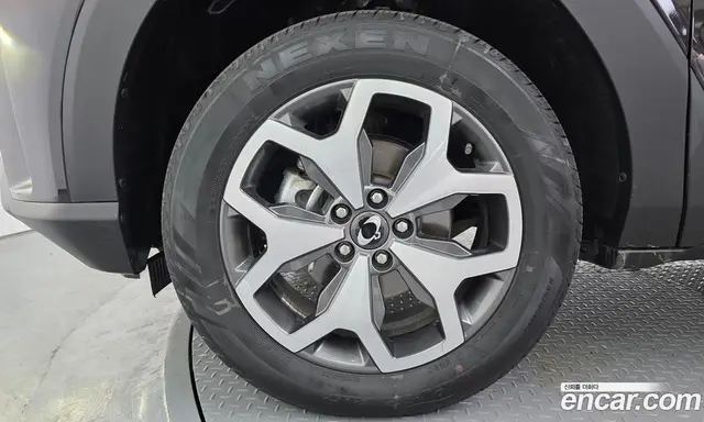 SsangYong Torres 2023 1.5 автомат (гидро), миниатюра 5 SsangYong Torres 2023 1.5 автомат (гидро), миниатюра 5