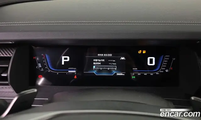 SsangYong Torres 2023 1.5 автомат (гидро), миниатюра 8 SsangYong Torres 2023 1.5 автомат (гидро), миниатюра 8