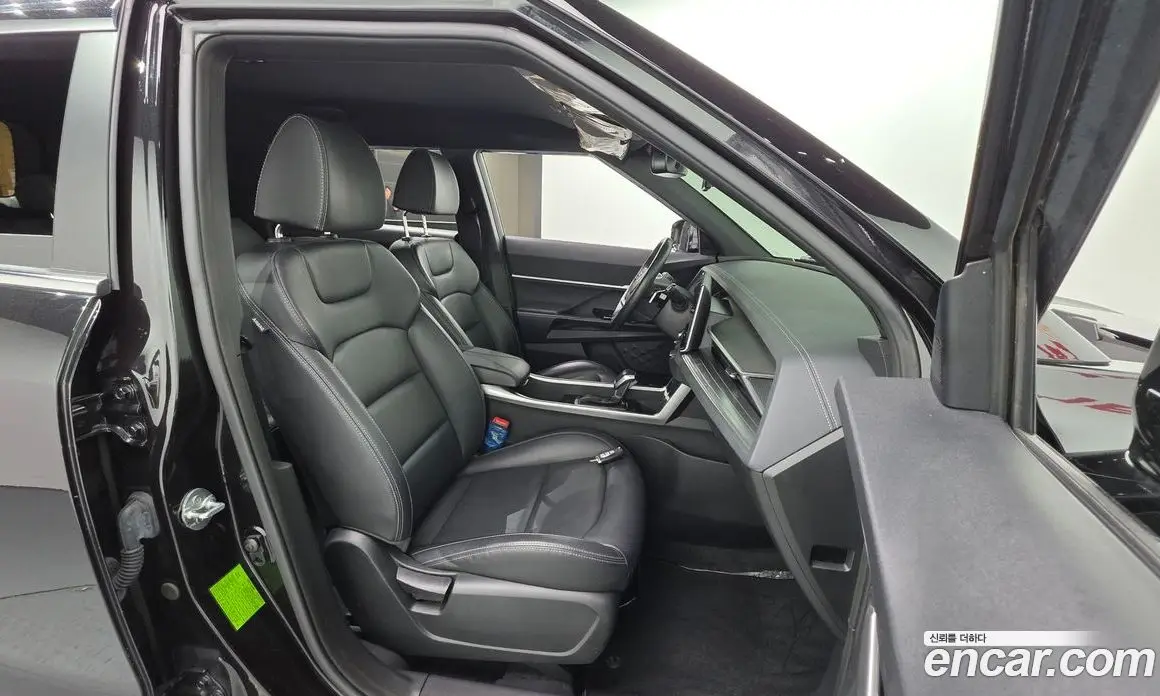 SsangYong Torres 2023 1.5 автомат (гидро), фото 10 SsangYong Torres 2023 1.5 автомат (гидро), фото 10