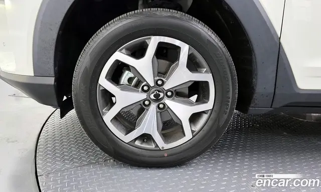 SsangYong Torres 2023 1.5 автомат (гидро), миниатюра 4