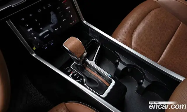 SsangYong Torres 2023 1.5 автомат (гидро), миниатюра 8