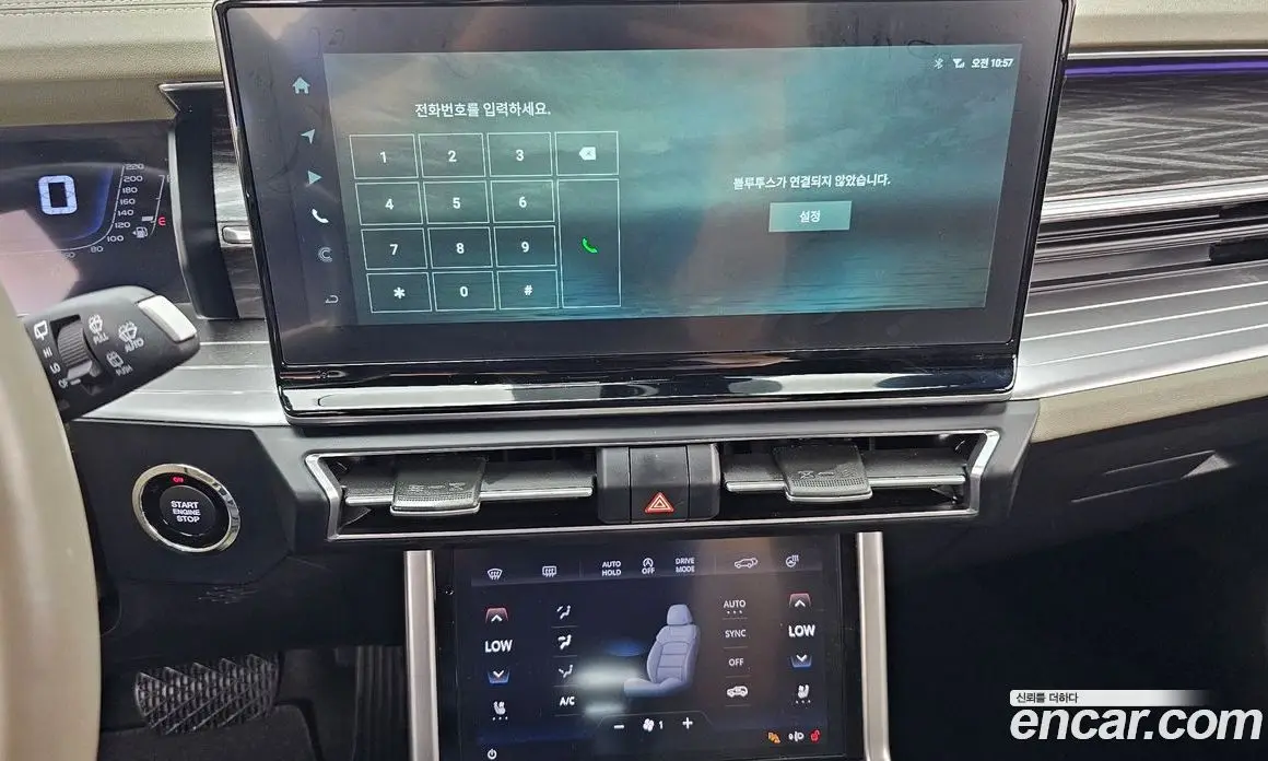 SsangYong Torres 2023 1.5 автомат (гидро), фото 14 SsangYong Torres 2023 1.5 автомат (гидро), фото 14