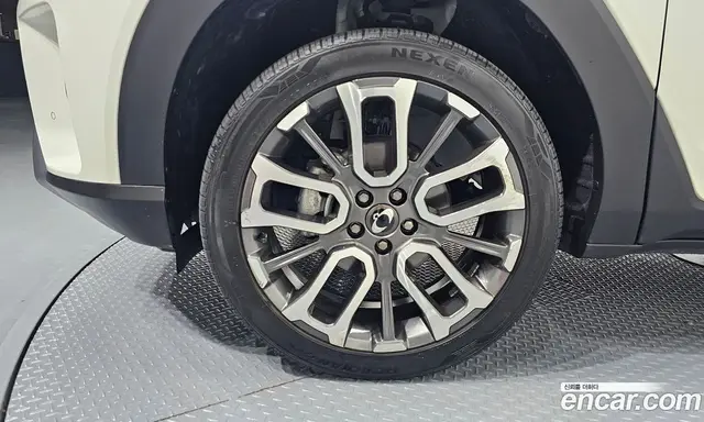 SsangYong Torres 2023 1.5 автомат (гидро), миниатюра 5 SsangYong Torres 2023 1.5 автомат (гидро), миниатюра 5