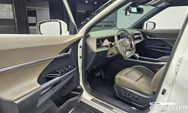 SsangYong Torres 2023 1.5 автомат (гидро), миниатюра 10 SsangYong Torres 2023 1.5 автомат (гидро), миниатюра 10