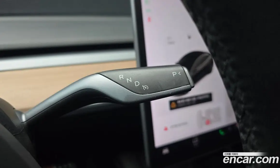 Tesla Model 3 2021 0.2 автомат (гидро), фото 12