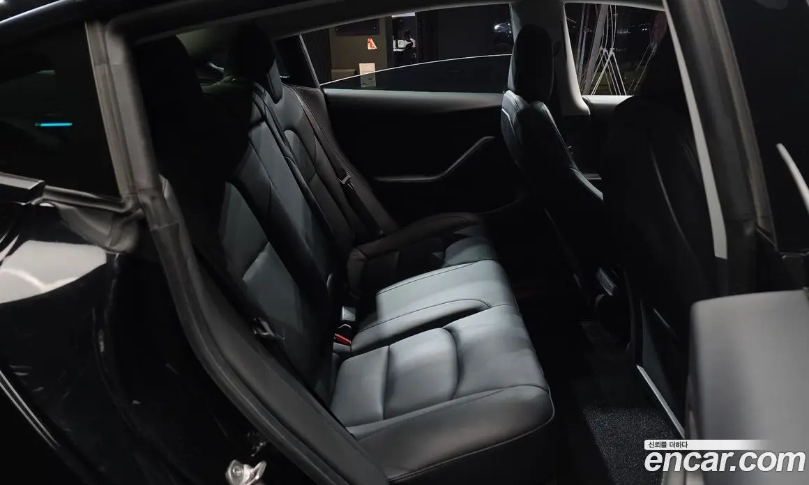 Tesla Model 3 2021 0.2 автомат (гидро), фото 17