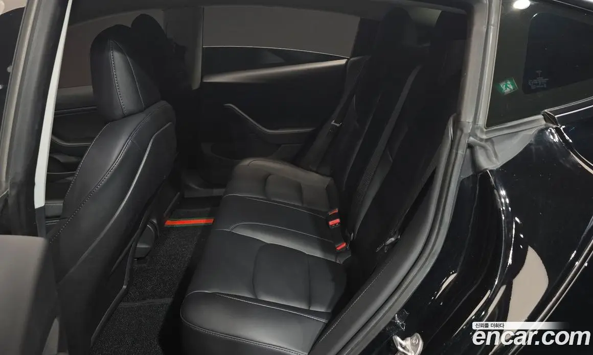 Tesla Model 3 2021 0.2 автомат (гидро), фото 18