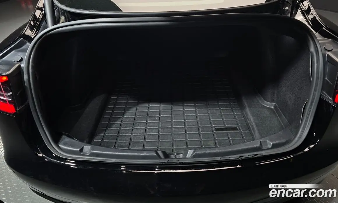 Tesla Model 3 2021 0.2 автомат (гидро), фото 27