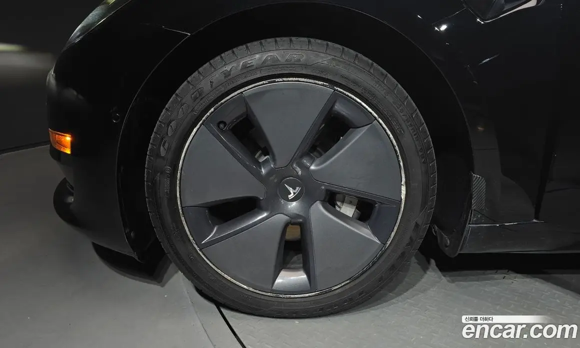 Tesla Model 3 2021 0.2 автомат (гидро), фото 5