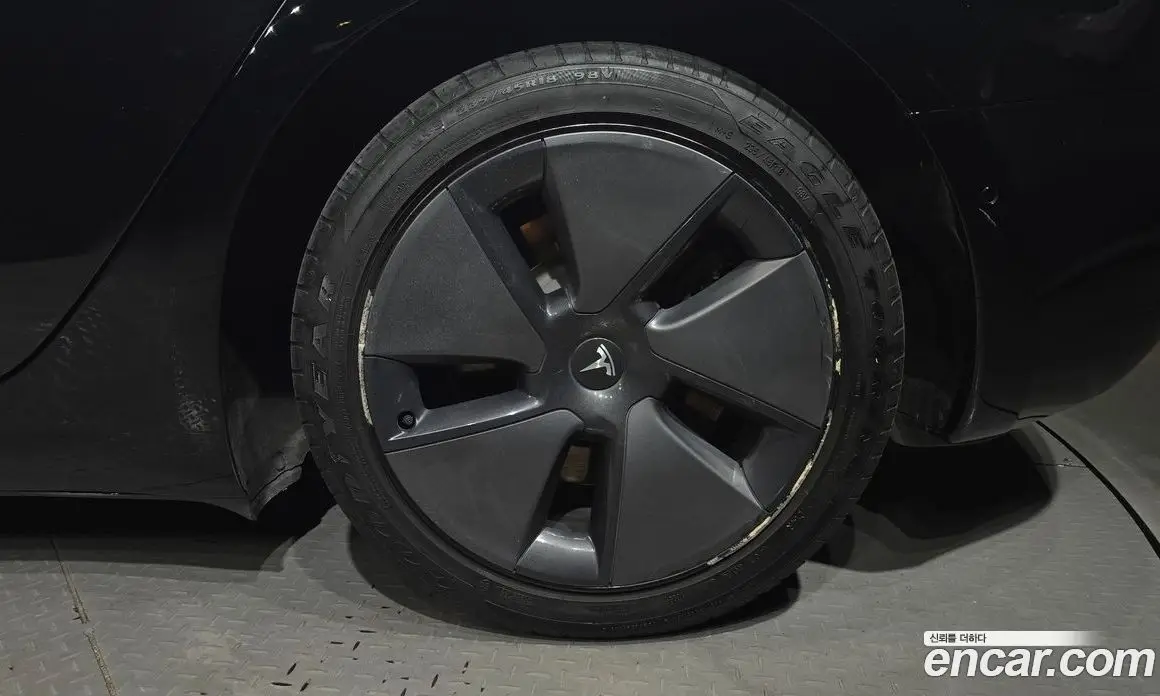 Tesla Model 3 2021 0.2 автомат (гидро), фото 7