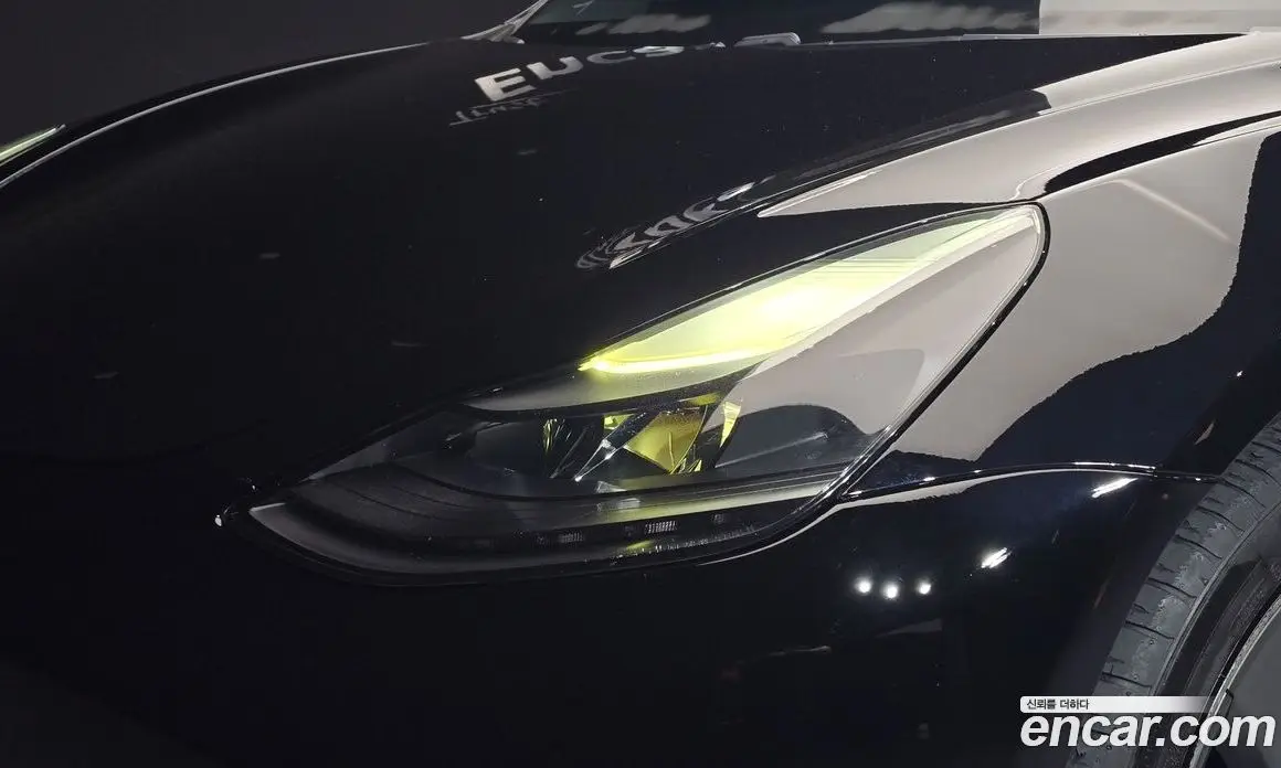 Tesla Model 3 2021 0.2 автомат (гидро), фото 8