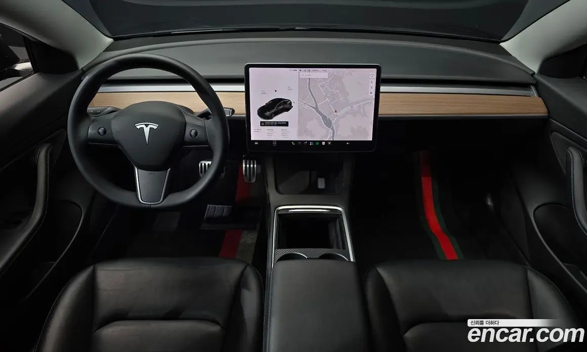 Tesla Model 3 2021 0.2 автомат (гидро), фото 10