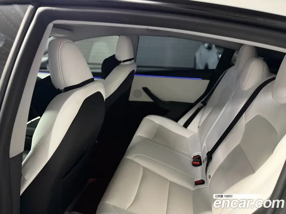 Tesla Model 3 2025 автомат (гидро), фото 9