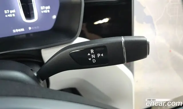 Tesla Model X 2018 0.3 автомат (гидро), миниатюра 12