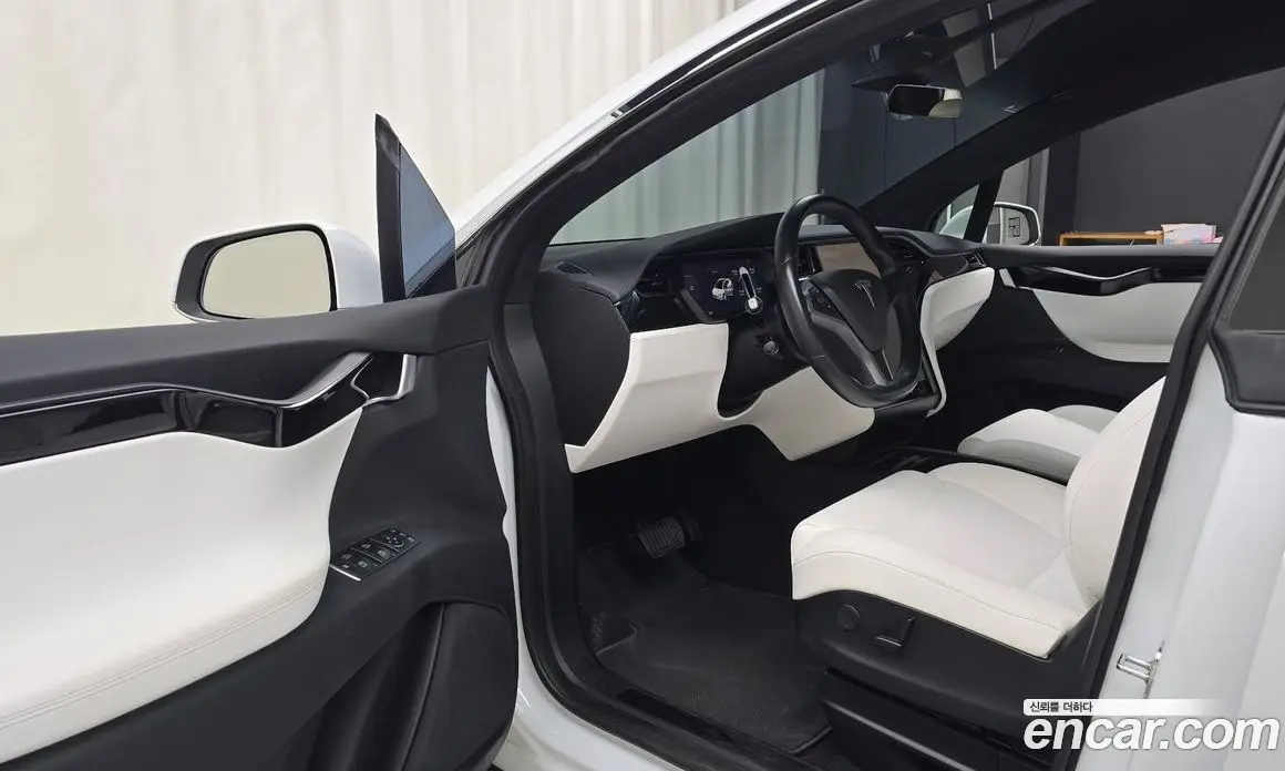 Tesla Model X 2018 0.3 автомат (гидро), фото 13 Tesla Model X 2018 0.3 автомат (гидро), фото 13