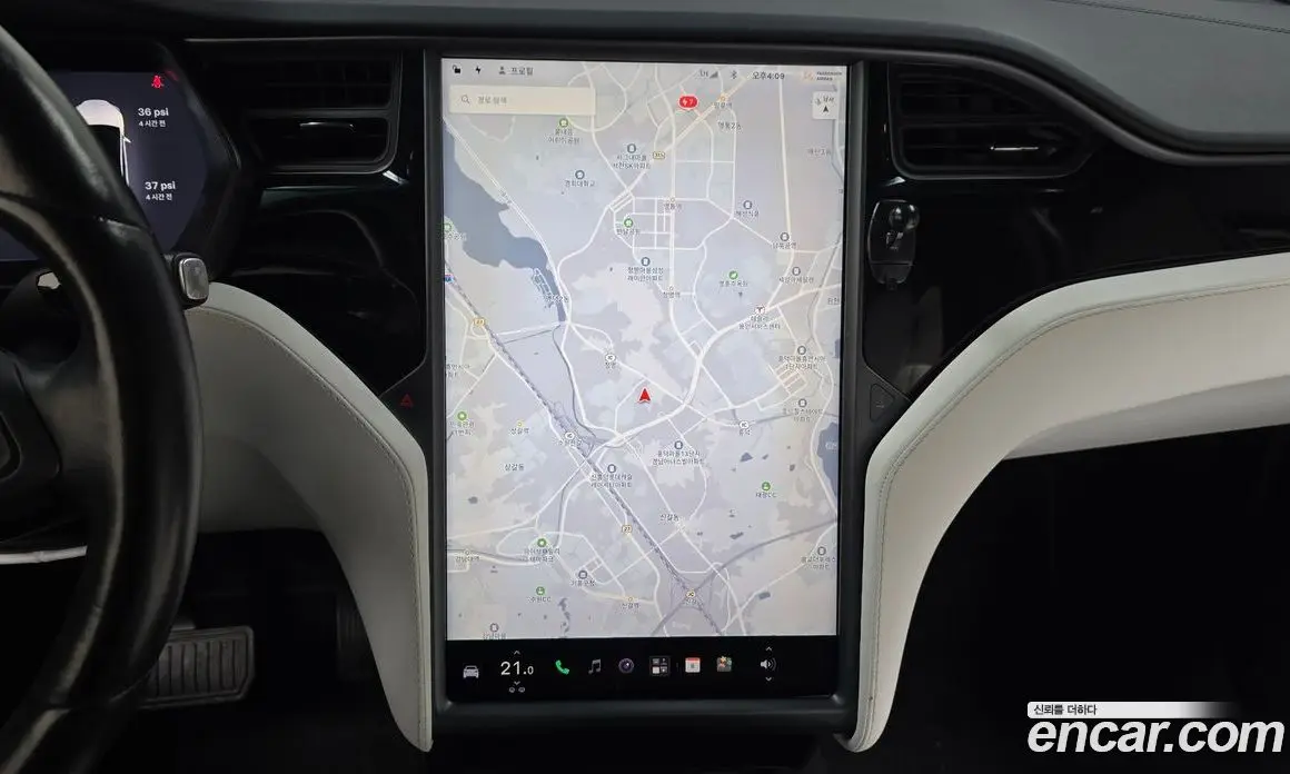Tesla Model X 2018 0.3 автомат (гидро), фото 19 Tesla Model X 2018 0.3 автомат (гидро), фото 19