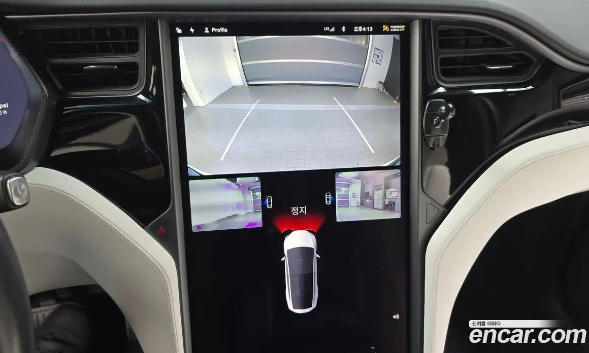 Tesla Model X 2018 0.3 автомат (гидро), фото 20 Tesla Model X 2018 0.3 автомат (гидро), фото 20