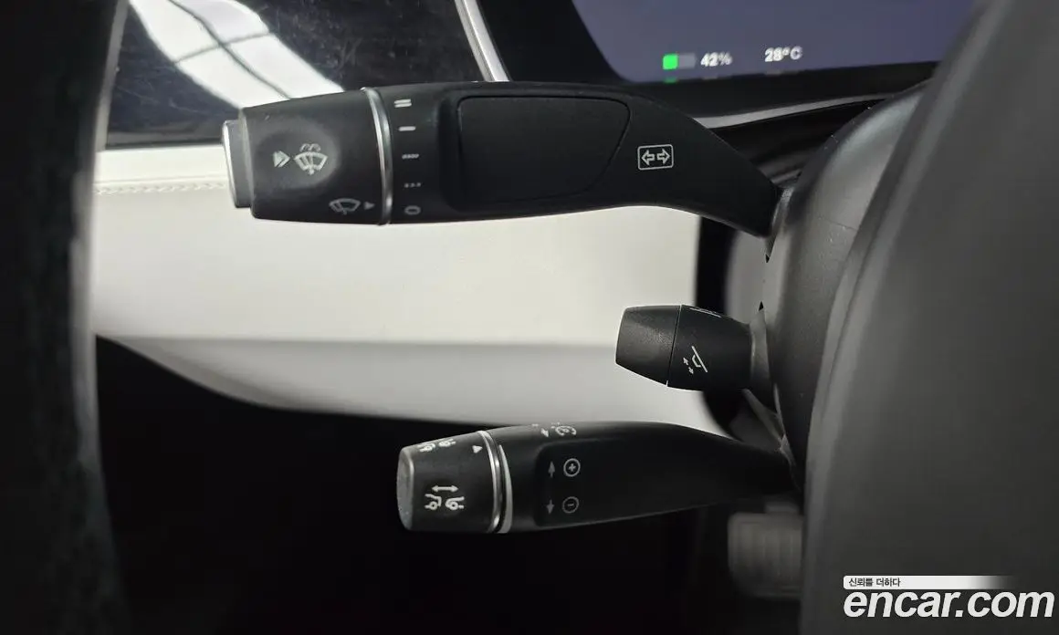 Tesla Model X 2018 0.3 автомат (гидро), фото 24 Tesla Model X 2018 0.3 автомат (гидро), фото 24