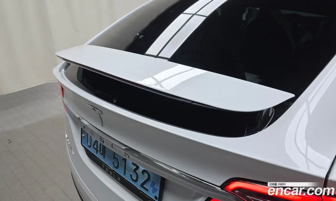 Tesla Model X 2018 0.3 автомат (гидро), фото 29 Tesla Model X 2018 0.3 автомат (гидро), фото 29