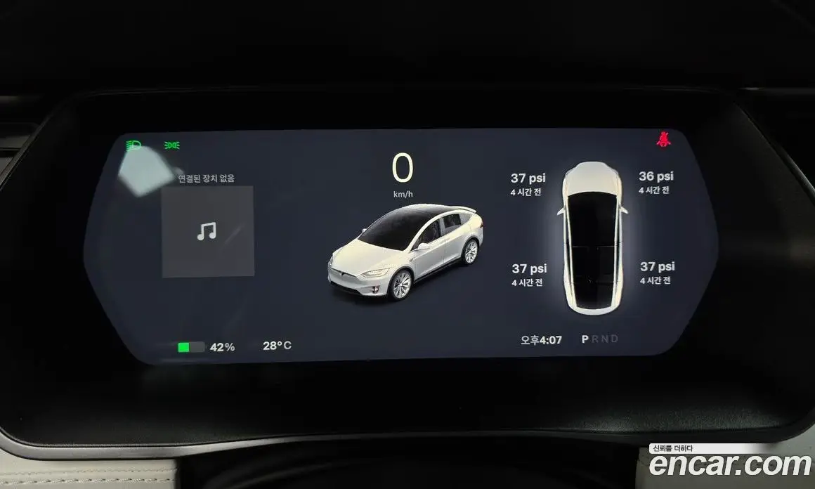 Tesla Model X 2018 0.3 автомат (гидро), фото 31 Tesla Model X 2018 0.3 автомат (гидро), фото 31