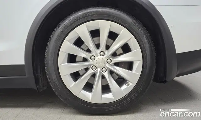Tesla Model X 2018 0.3 автомат (гидро), миниатюра 7 Tesla Model X 2018 0.3 автомат (гидро), миниатюра 7