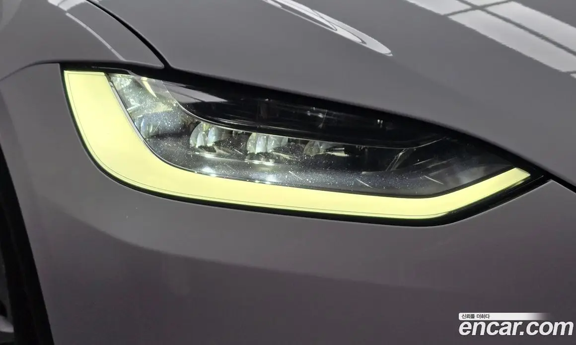 Tesla Model X 2018 0.3 автомат (гидро), фото 8 Tesla Model X 2018 0.3 автомат (гидро), фото 8