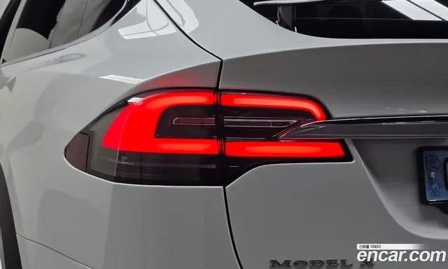 Tesla Model X 2018 0.3 автомат (гидро), миниатюра 9 Tesla Model X 2018 0.3 автомат (гидро), миниатюра 9