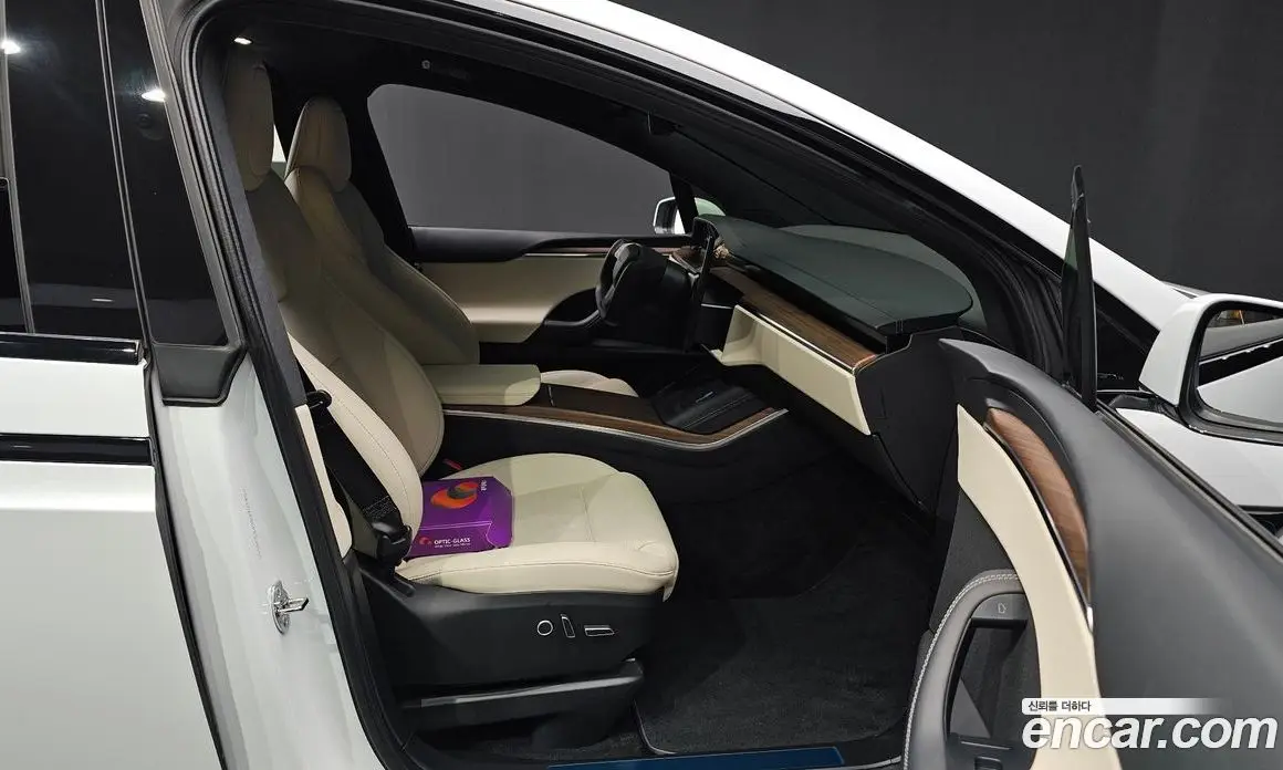 Tesla Model X 2023 0.3 автомат (гидро), фото 16