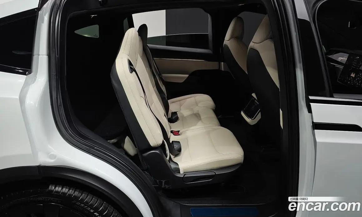 Tesla Model X 2023 0.3 автомат (гидро), фото 18